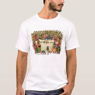 The Last Supper T-Shirt