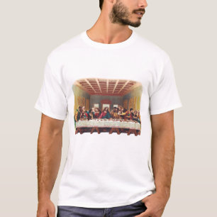 The Last Supper T-Shirt