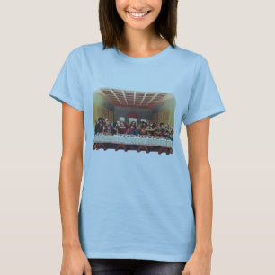 The Last Supper T-Shirt