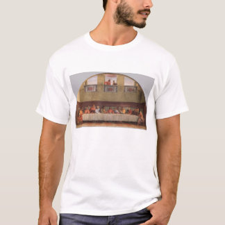 The Last Supper T-Shirt