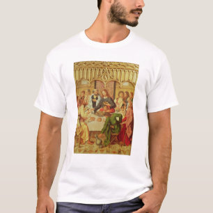 The Last Supper T-Shirt