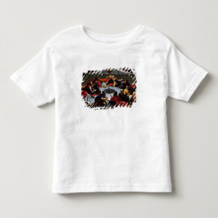 The Last Supper Toddler T-Shirt