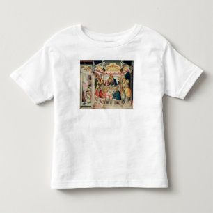 The Last Supper Toddler T-Shirt