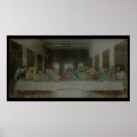 The Last Supper Vintage