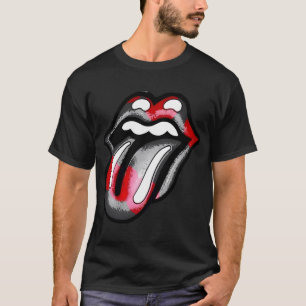 The Last Time >>The++Rolling--Stones, Now!, T-Shirt