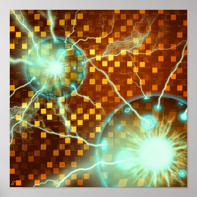 THE LAST VERSES POSTER (Front)