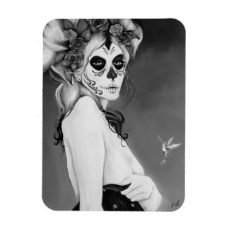 the last vigil large magnet