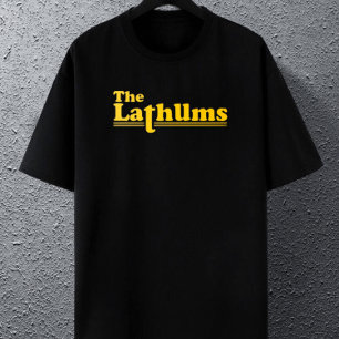 The Lathums Unisex Tee