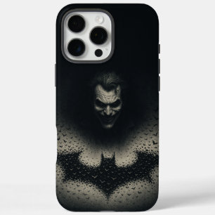 The Laugh in the Shadows iPhone 16 Pro Max Case
