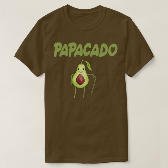 The Lauraceae1 1 T-Shirt (Design Front)