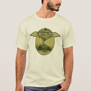 The Lawn Ranger T-Shirt