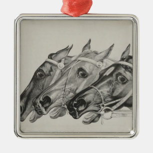 & --The Leaders ornament
