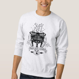 THE LEAKY CAULDRON™ Shop Graphic Sweatshirt