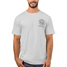 The Leash Life:  Fuelled By Fetch. T-shirt