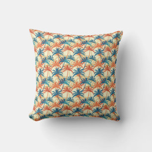 The Least Movement Is Of Importance To All Nature Cushion