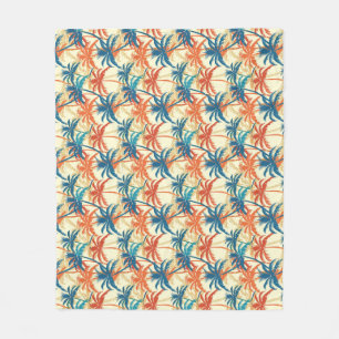 The Least Movement Is Of Importance To All Nature Fleece Blanket