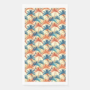 The Least Movement Is Of Importance To All Nature Napkin