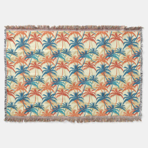 The Least Movement Is Of Importance To All Nature Throw Blanket