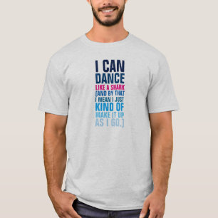 The Left Shark II T-Shirt