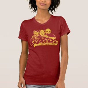 The Leftists Customisable Satire Shirt