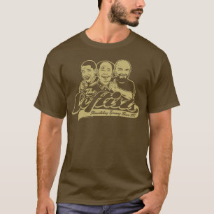 The Leftists T-Shirt