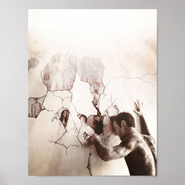 The Leftovers Poster (Front)