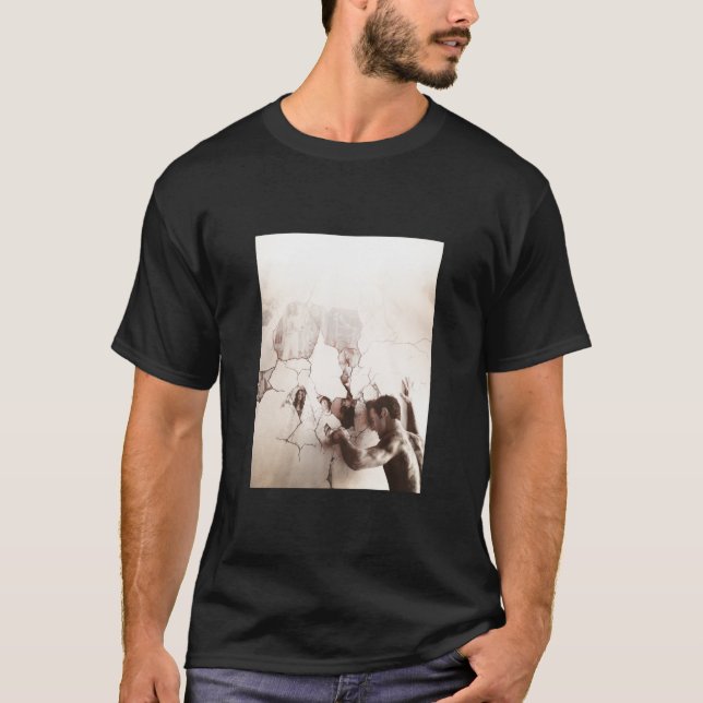 The Leftovers T-Shirt (Front)