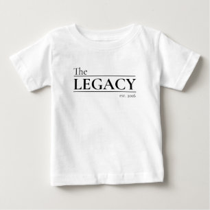 The Legacy Child T-Shirt