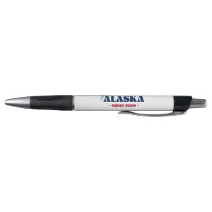 The Legacy of Alaska Pen