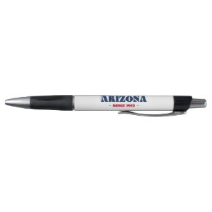 The Legacy of Arizona Pen