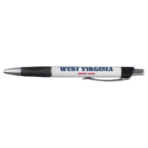 The Legacy of West Virginia Pen