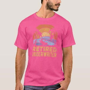 The Legend Has Retired Undertaker T-Shirt