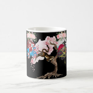 The Legend Hides With Us T-Shirt Coffee Mug
