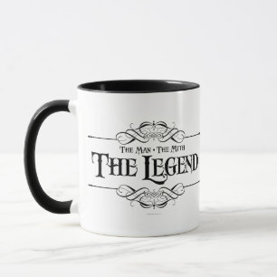 The Legend Mug