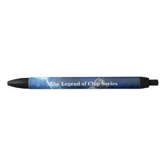 The Legend of Chip Series Pen II