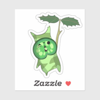 The Legend of Zelda Korok Sticker