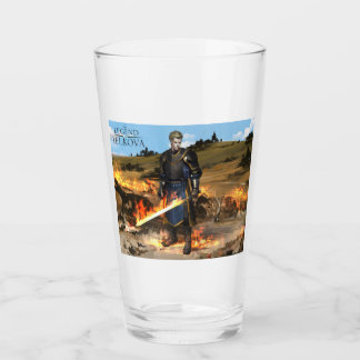 The Legend of Zelkova - Malus Glass