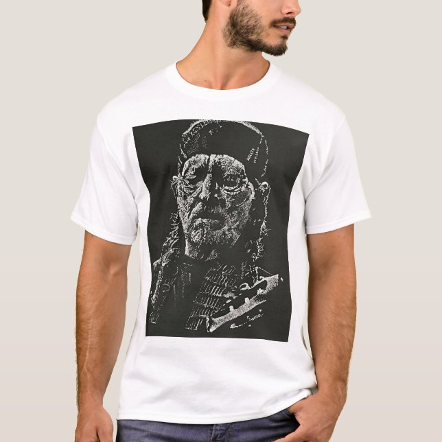 The Legend T-Shirt (Front)