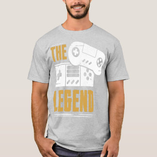 The Legend T-Shirt