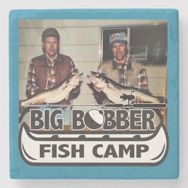 The Legends Coaster (Front)