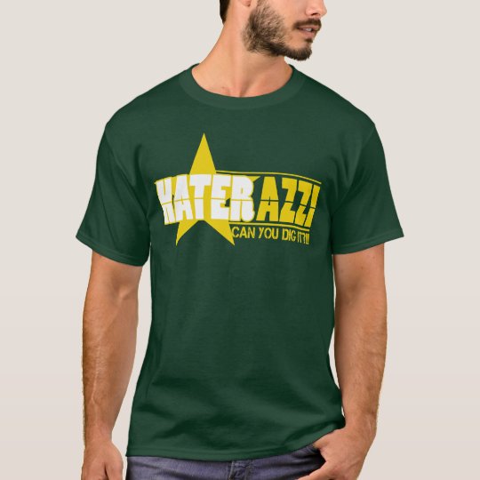 The Lemon Lime T-Shirt