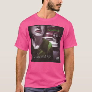 The Lemonheads Its A Shame About Ray Album Cover T-Shirt