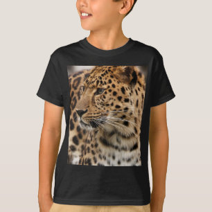 The Leopard T-Shirt