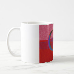 The Letter C Mug