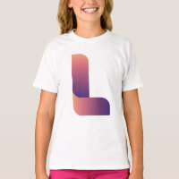 The letter L T-Shirt