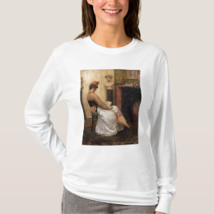 The Letter T-Shirt