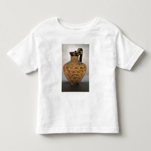 The 'Levy Oinochoe', an East Orientalising v Toddler T-Shirt