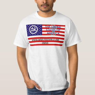 The Liberal States of America T-Shirt