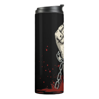 The liberation Thermal Tumbler