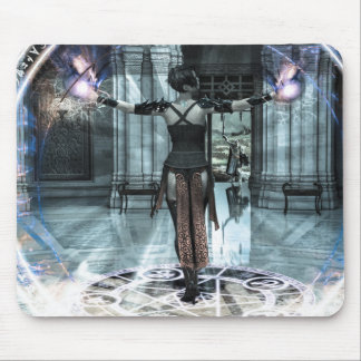 The Liberator Mouse Mat